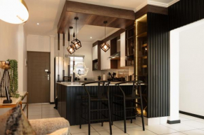 3 Bedroom Sky-luxe Residences